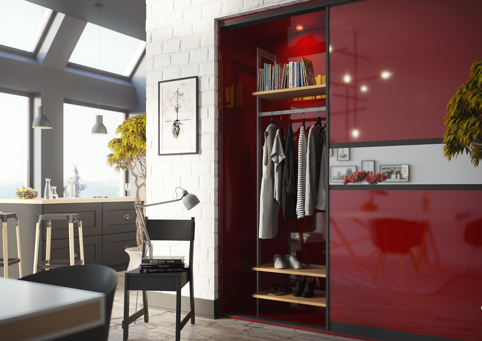 sliding wardrobe doors