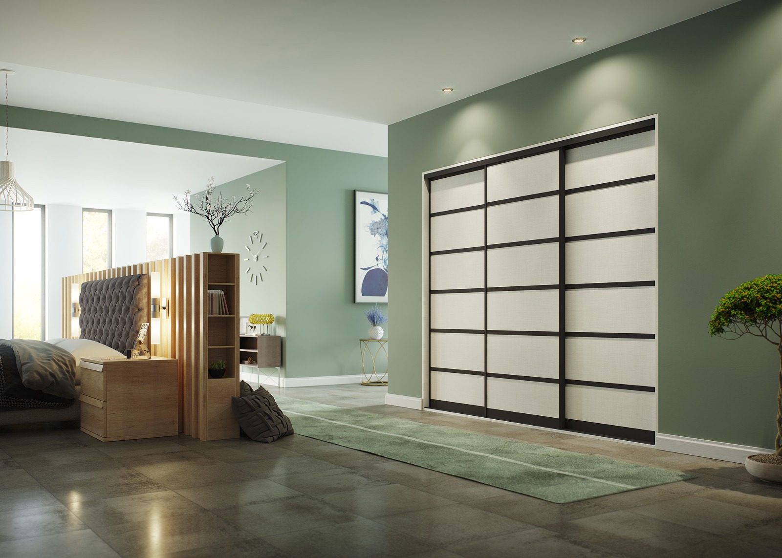 sliding wardrobe doors