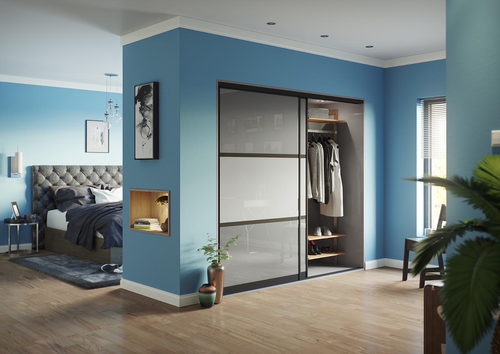 sliding wardrobe doors