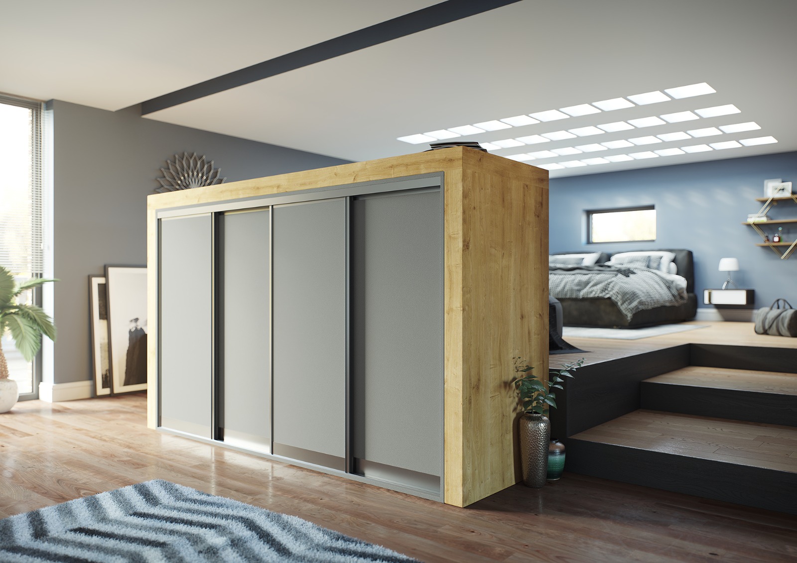 sliding wardrobe doors