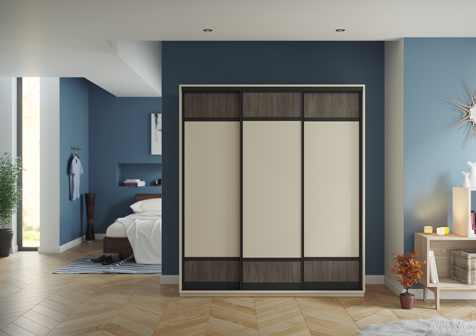 sliding wardrobe doors