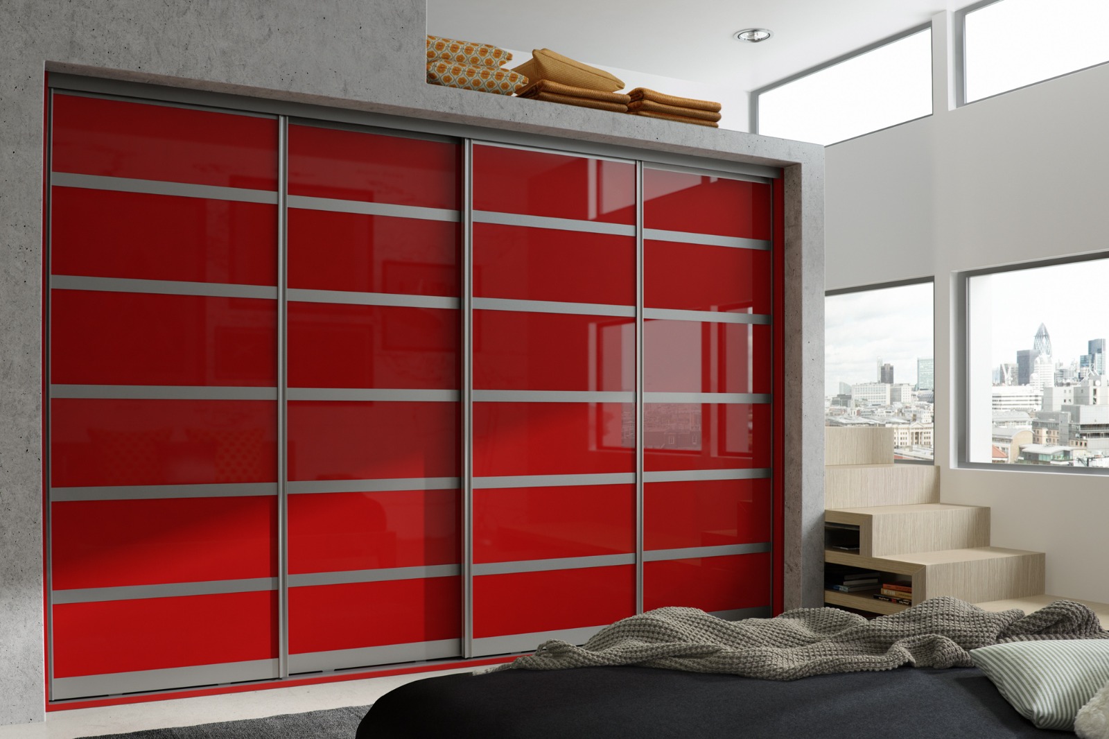 sliding wardrobe doors