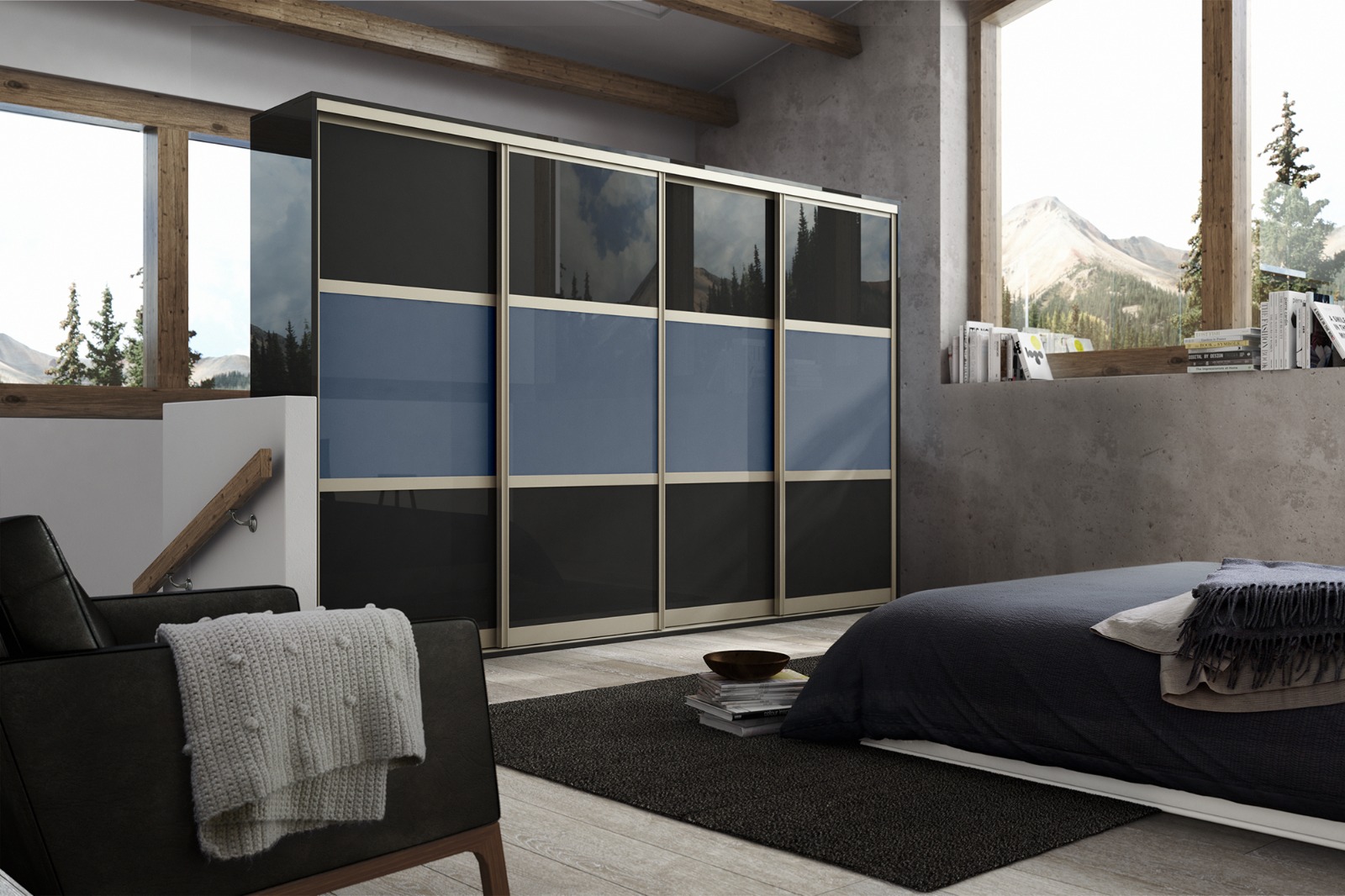 sliding wardrobe doors