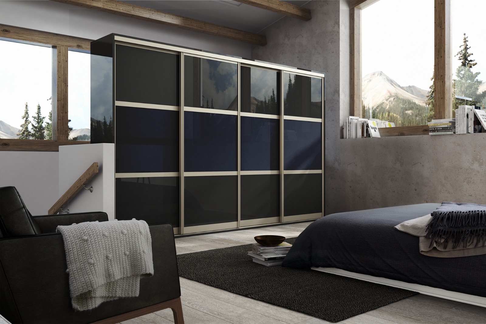 sliding wardrobe doors