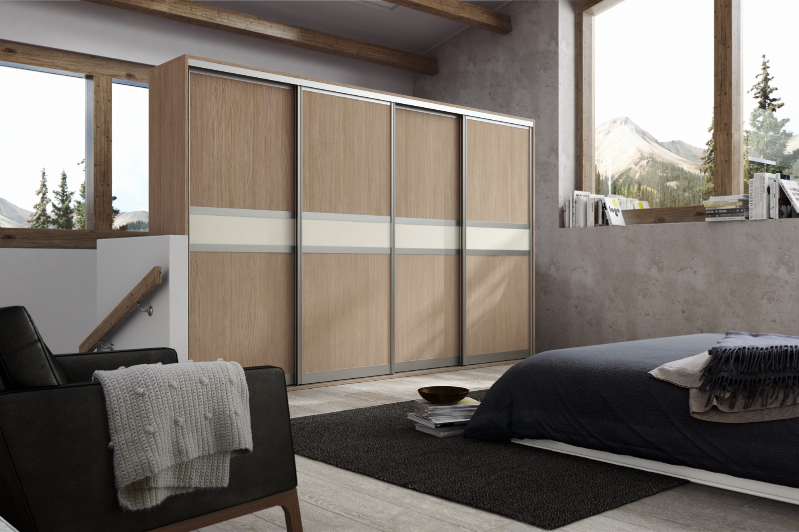 sliding wardrobe doors