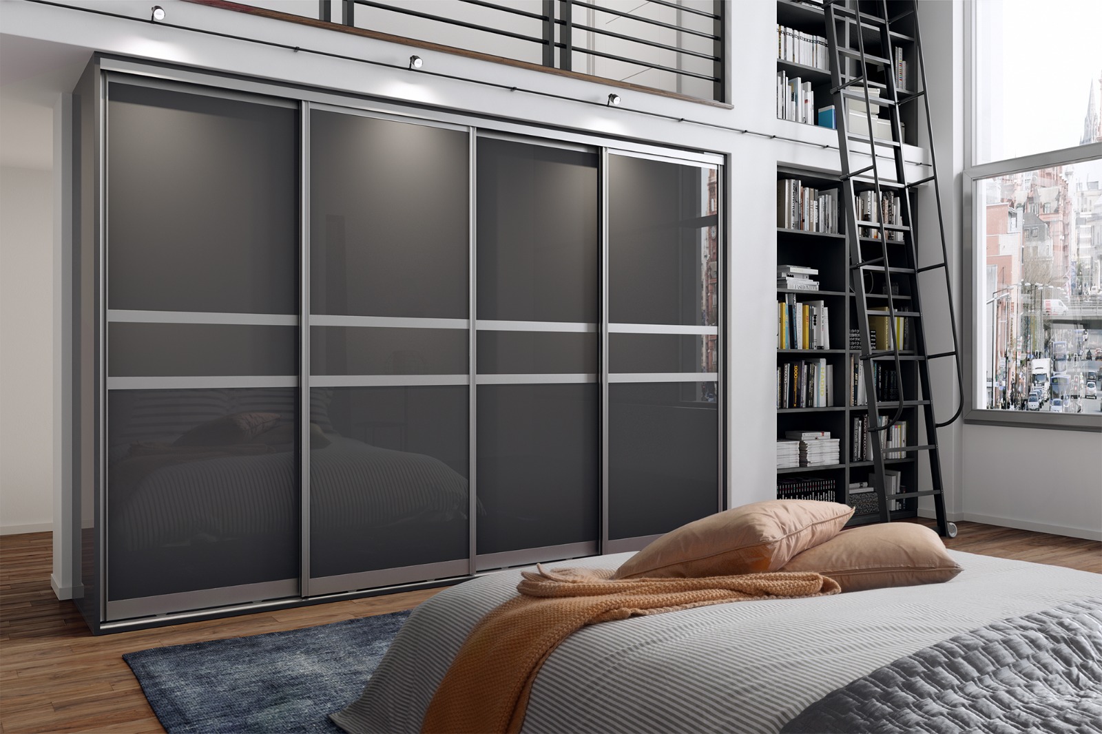 sliding wardrobe doors