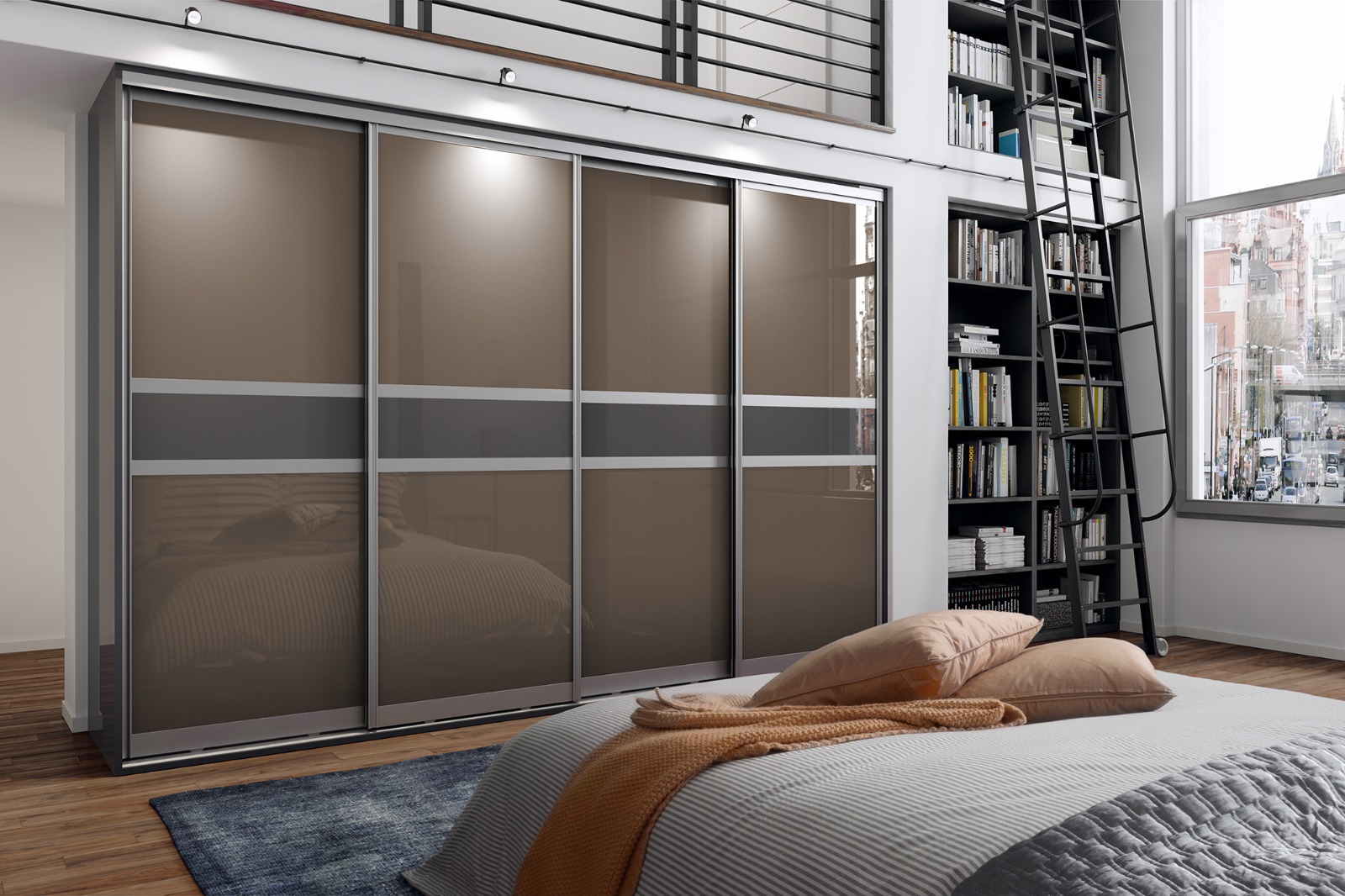 sliding wardrobe doors