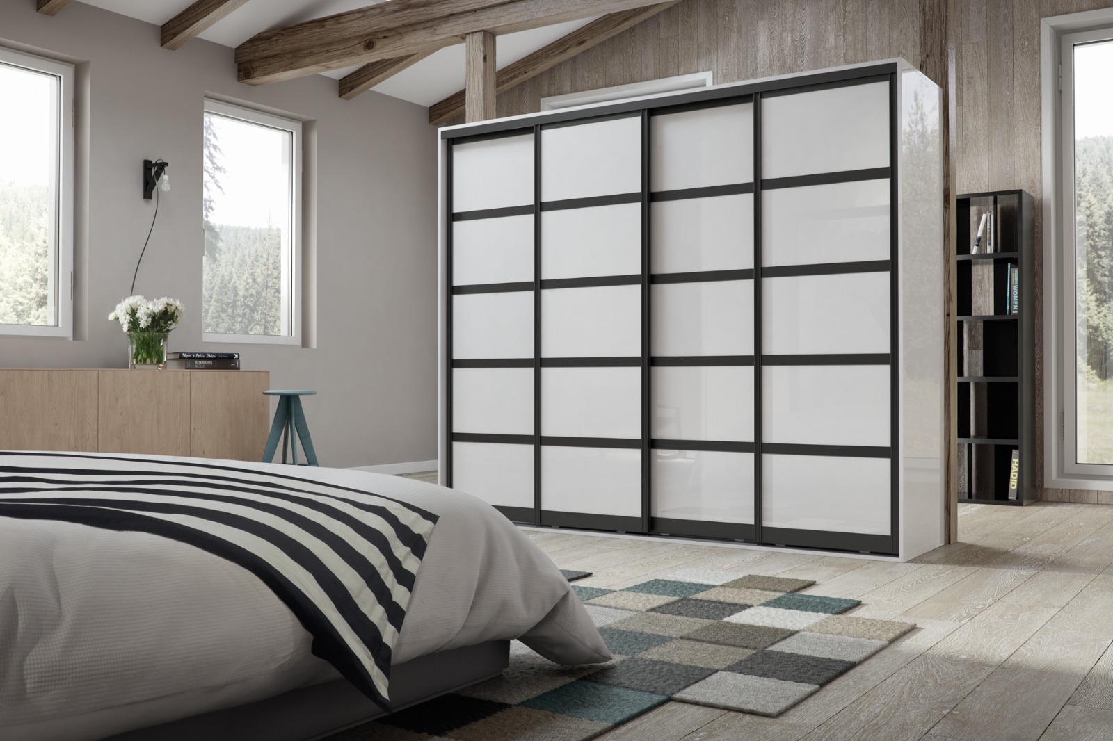 sliding wardrobe doors