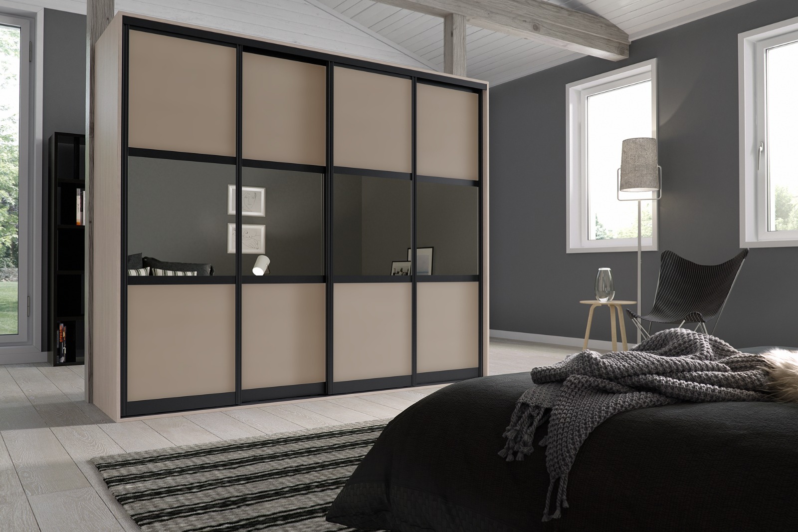 sliding wardrobe doors