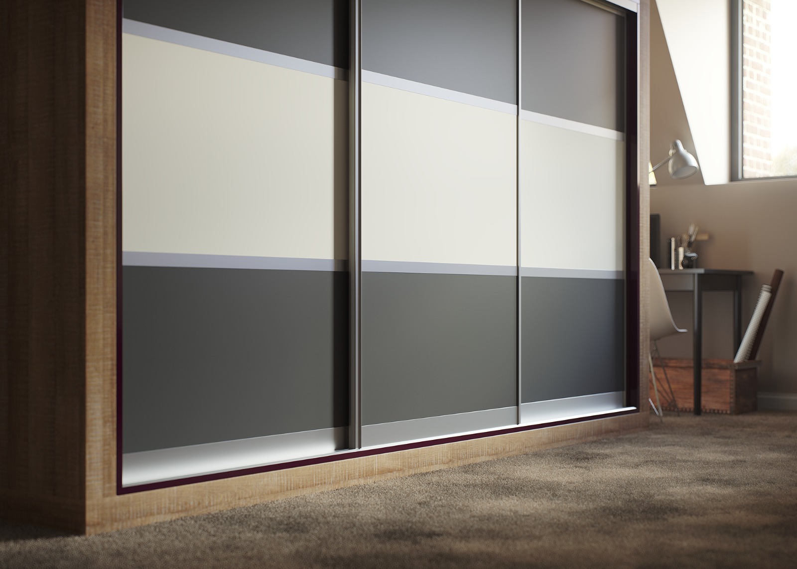 sliding doors for fitted wardrobes 1