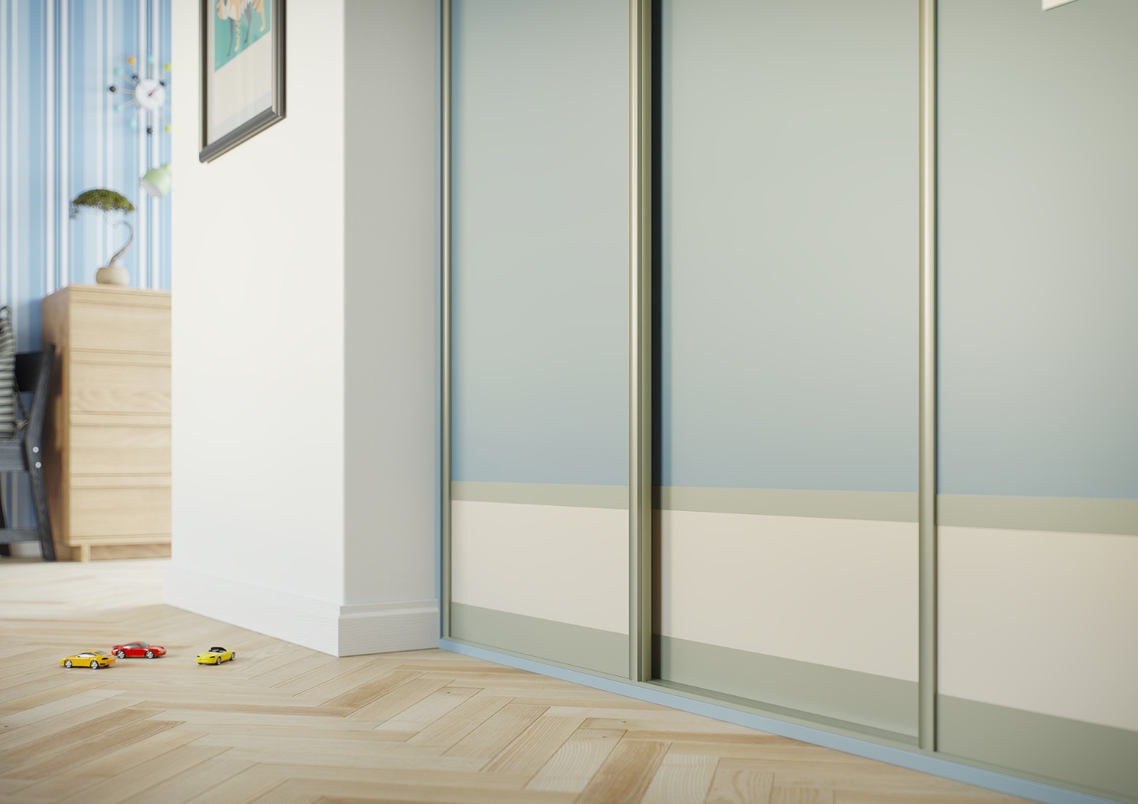 sliding doors for fitted wardrobes 8
